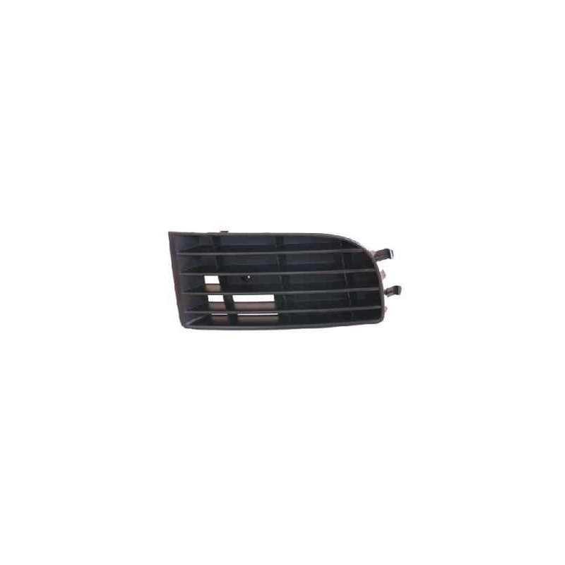 Grille de pare choc avant Gauche GOLF 5 Plus 9700111I