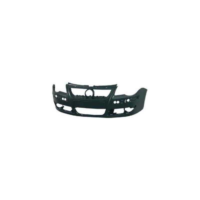 Pare choc avant Volkswagen POLO a peindre VO1360101 Pare choc avant Volkswagen POLO a peindre VO1360101