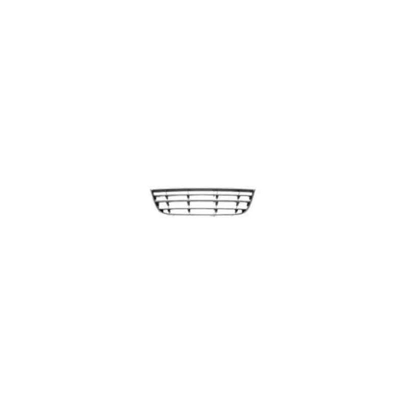 Grille CENTRALE de pare choc avant Volkswagen POLO