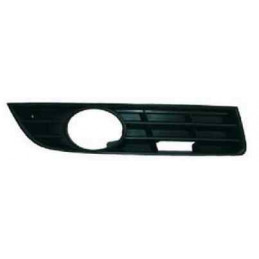 Grille de pare choc avant Droit Vw...