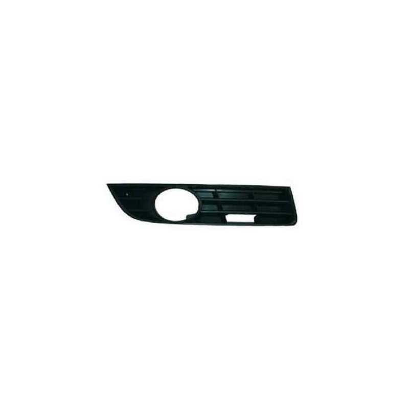 Grille de pare choc avant Droit Vw POLO + EMPL anti brouillard