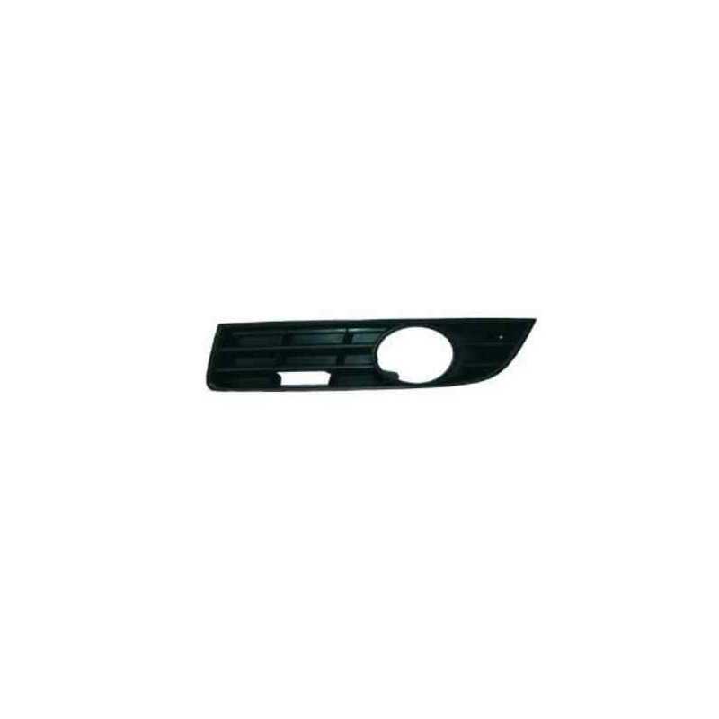 Grille de pare choc avant Gauche Vw POLO + EMPL anti brouillard 9030116C Grille de pare choc avant Gauche Vw POLO + EMPL anti brouillard 9030116C