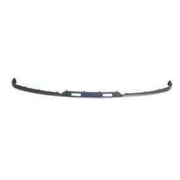 Moulure de pare choc arriere Volkswagen POLO Noire 9030115A