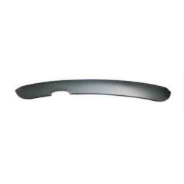 Spoiler de pare choc arriere Volkswagen POLO 9030115S