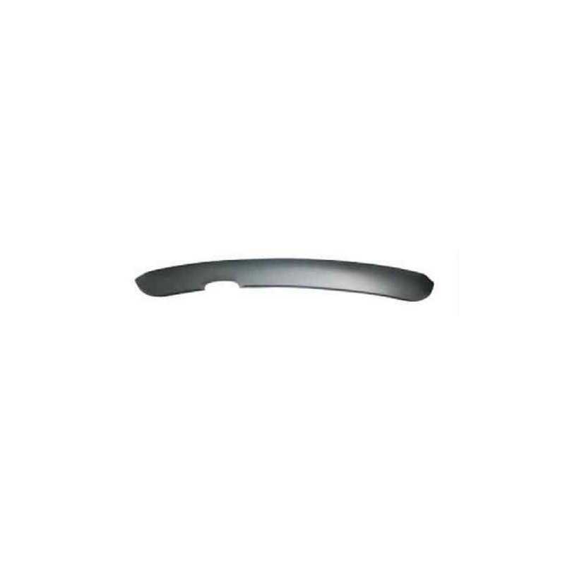 Spoiler de pare choc arriere Volkswagen POLO 9030115S