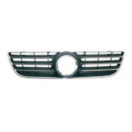 Grille de calandre CHROMEE Vw POLO 9032008