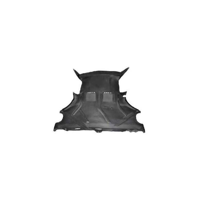 Cache sous moteur MCC SMART Fortwo MC0100201 Cache sous moteur MCC SMART Fortwo MC0100201