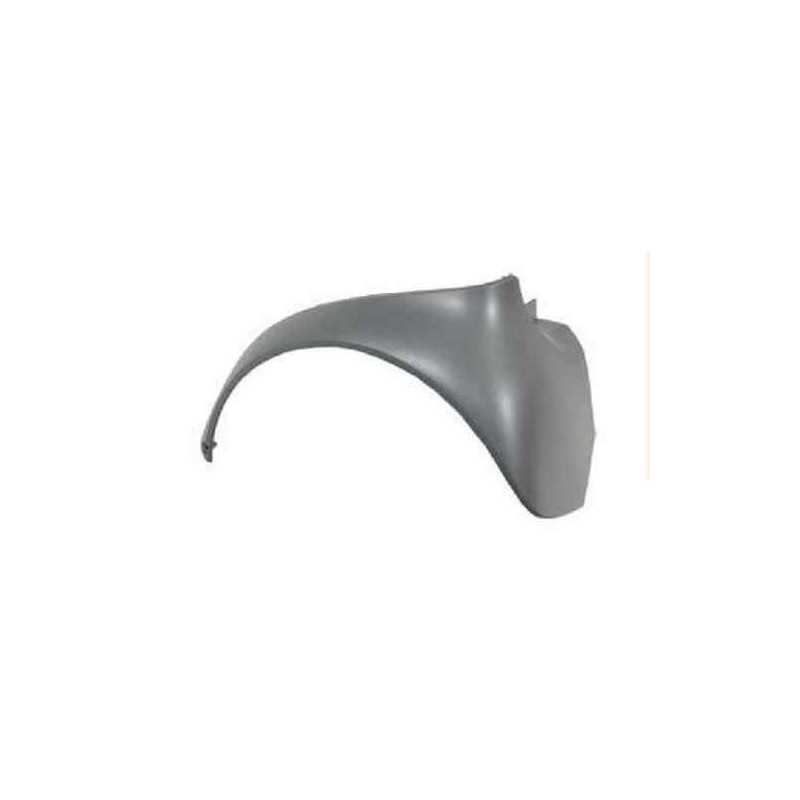 Pare choc arriere gauche MCC Smart Fortwo 5000106 Pare choc arriere gauche MCC Smart Fortwo 5000106