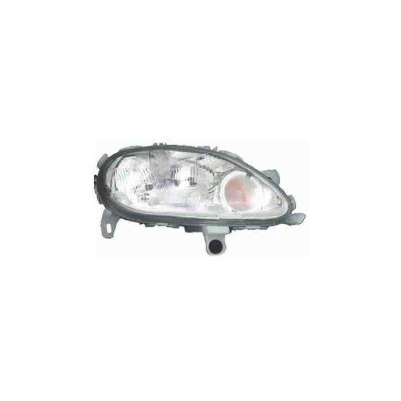 Optique droit SMART Fortwo 5002501 Optique droit SMART Fortwo 5002501