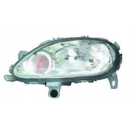 Optique gauche SMART Fortwo 5002502