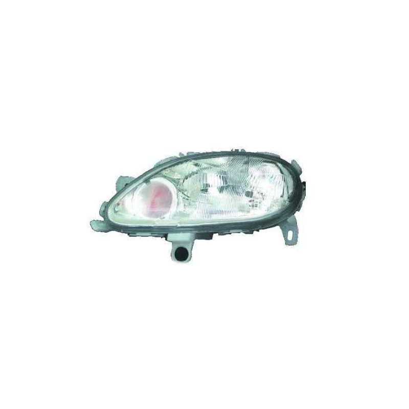 Optique gauche SMART Fortwo 5002502