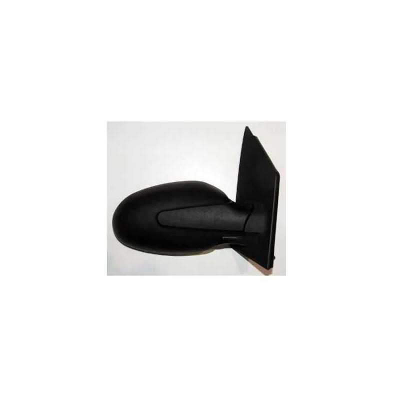 Rétroviseur droit MCC SMART Fortwo 5008004 Rétroviseur droit MCC SMART Fortwo 5008004