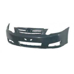 Pare choc avant A PEINDRE Toyota COROLLA  09070108