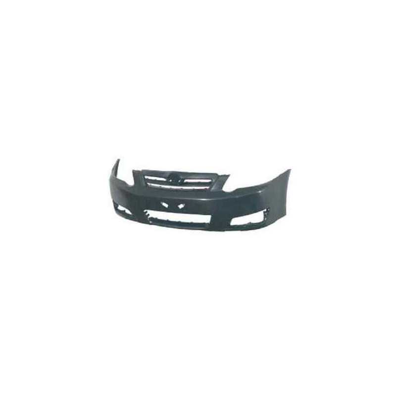 Pare choc avant A PEINDRE Toyota COROLLA 09070108 Pare choc avant A PEINDRE Toyota COROLLA 09070108