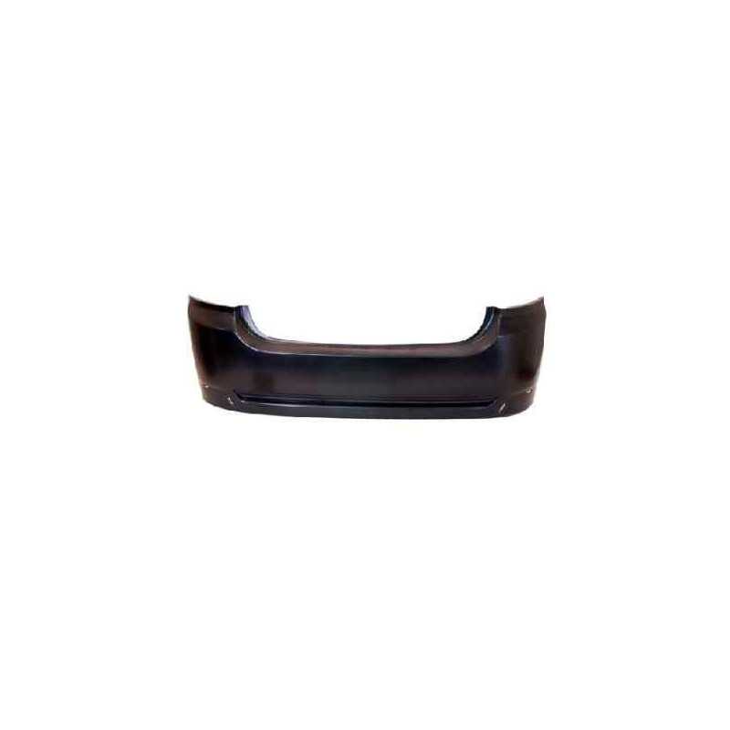 Pare choc arriere A PEINDRE toyota COROLLA 09070104 Pare choc arriere A PEINDRE toyota COROLLA 09070104