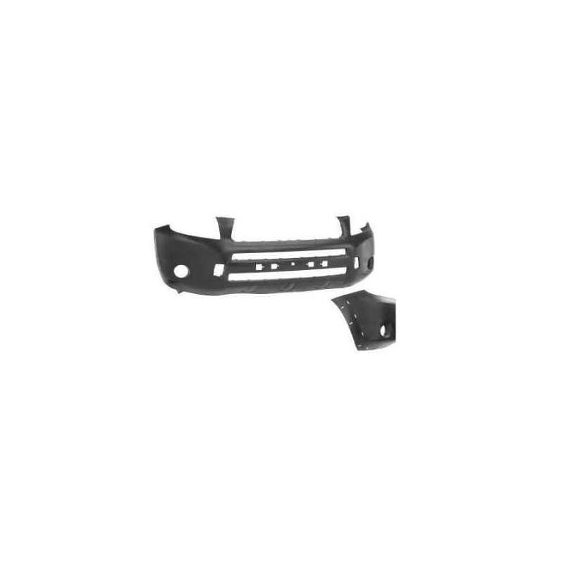 Pare choc avant avec EXTENSION Toyota RAV 4 09150113