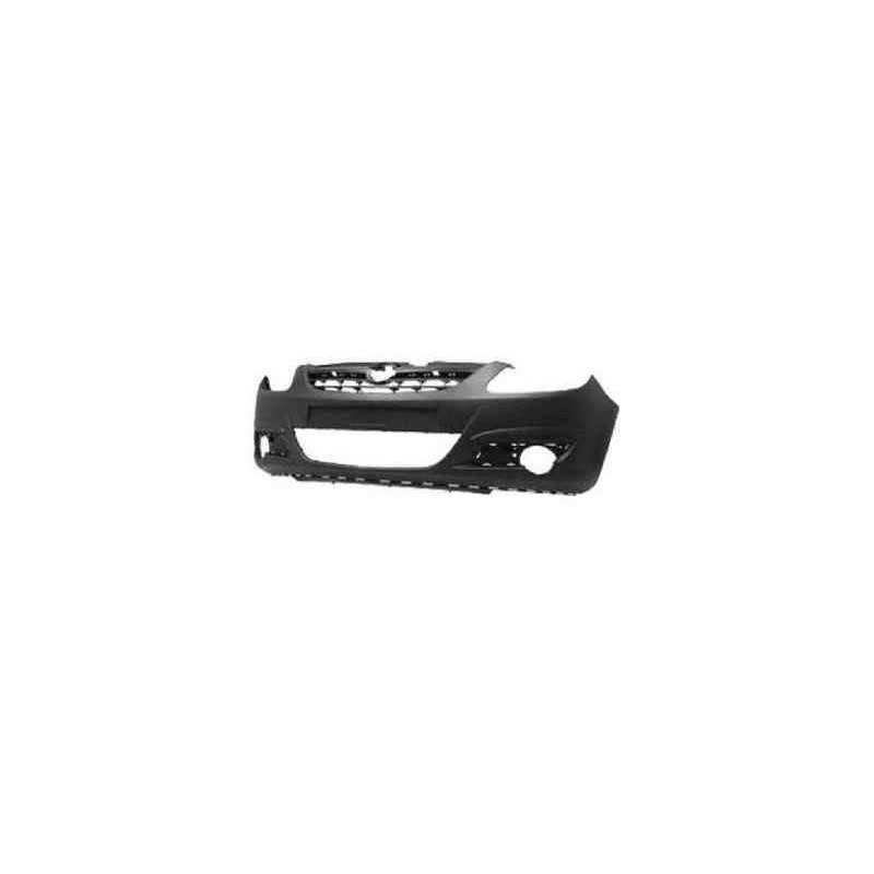 Pare choc avant Opel CORSA D  6130101