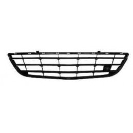 Grille Central de pare choc avant Opel CORSA D OP2404B