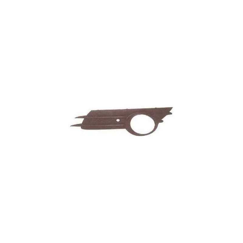 Grille Gauche de pare choc Opel CORSA D + EMPL anti brouillard 6130101E Grille Gauche de pare choc Opel CORSA D + EMPL anti brouillard 6130101E