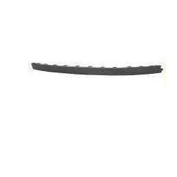 Spoiler Droit de pare choc avant Opel CORSA D  6130101G