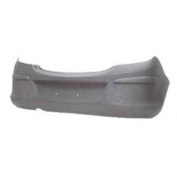 Pare choc arriere Opel CORSA D 3 portes  OP0660105
