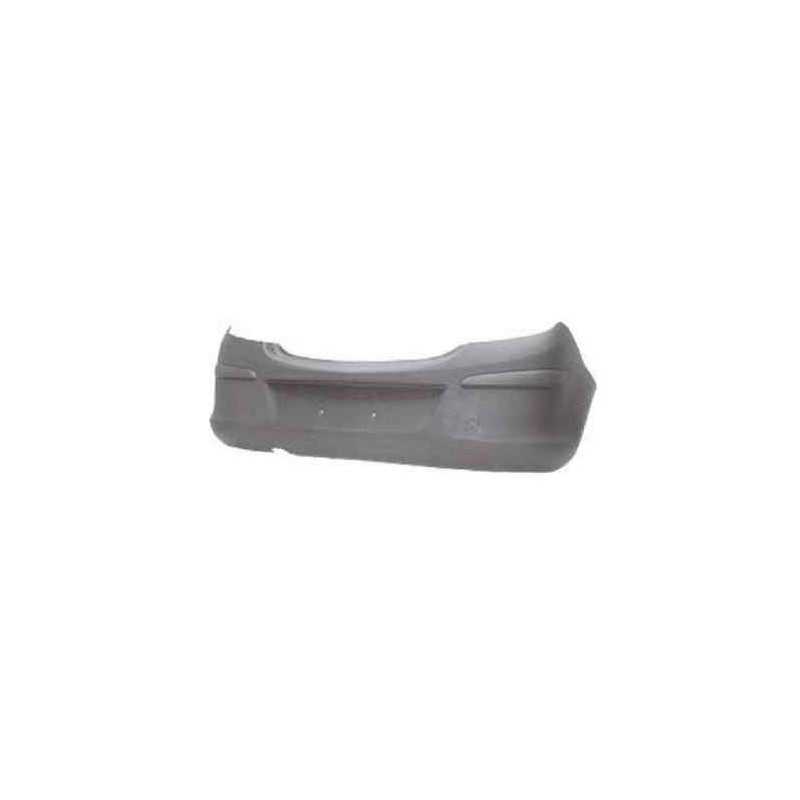 Pare choc arriere Opel CORSA D 3 portes OP0660105 Pare choc arriere Opel CORSA D 3 portes OP0660105