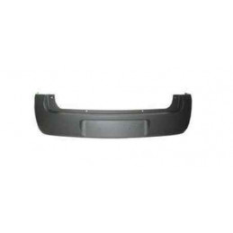 Pare choc arriere Opel MERIVA  OP1000105