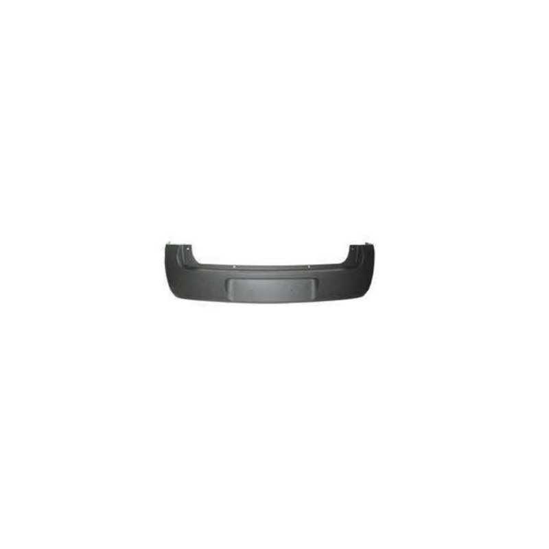 Pare choc arriere Opel MERIVA  OP1000105