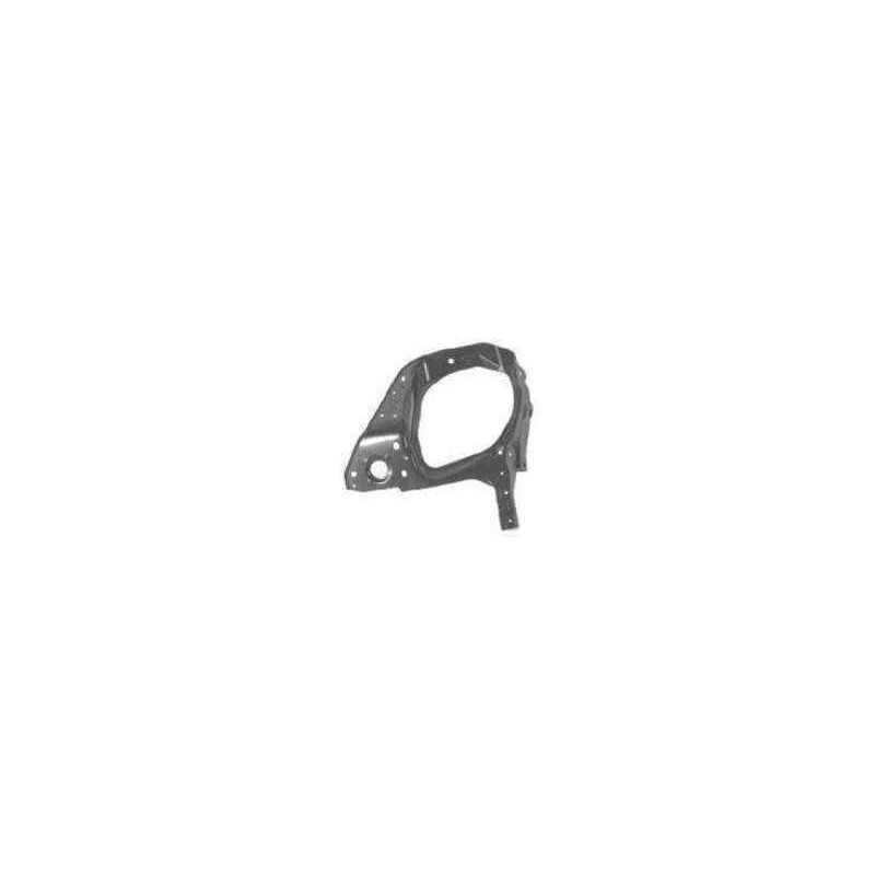 Tole de phare avant Droit Opel MERIVA  6251502