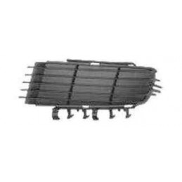 Grille DROITE de pare choc avant Opel VECTRA  6400109B