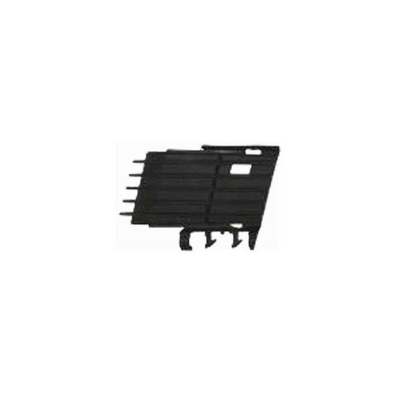 Grille DROITE de pare choc avant + EMPL ANTI BROUILLARD Opel VECTRA  6400109D