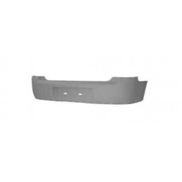 Pare choc arriere Opel VECTRA  6400108