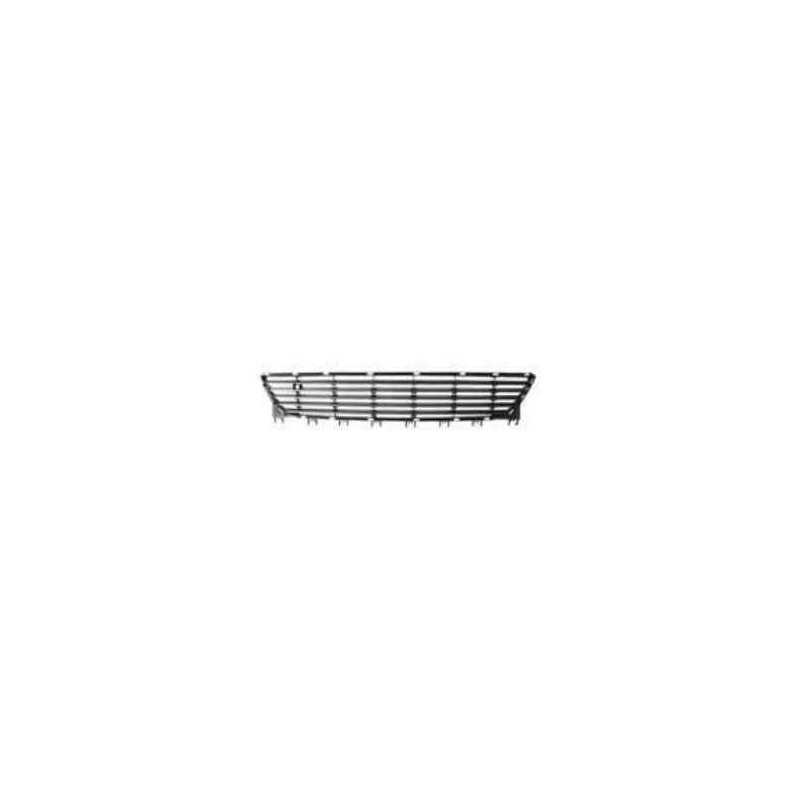 Grille centrale de pare choc avant Opel ZAFIRA 6450104A