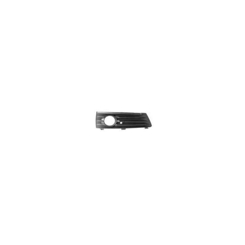 Grille DROITE de pare choc avant Opel ZAFIRA + EMPL ANTI BROUILLARD 6450104D Grille DROITE de pare choc avant Opel ZAFIRA + EMPL ANTI BROUILLARD 6450104D