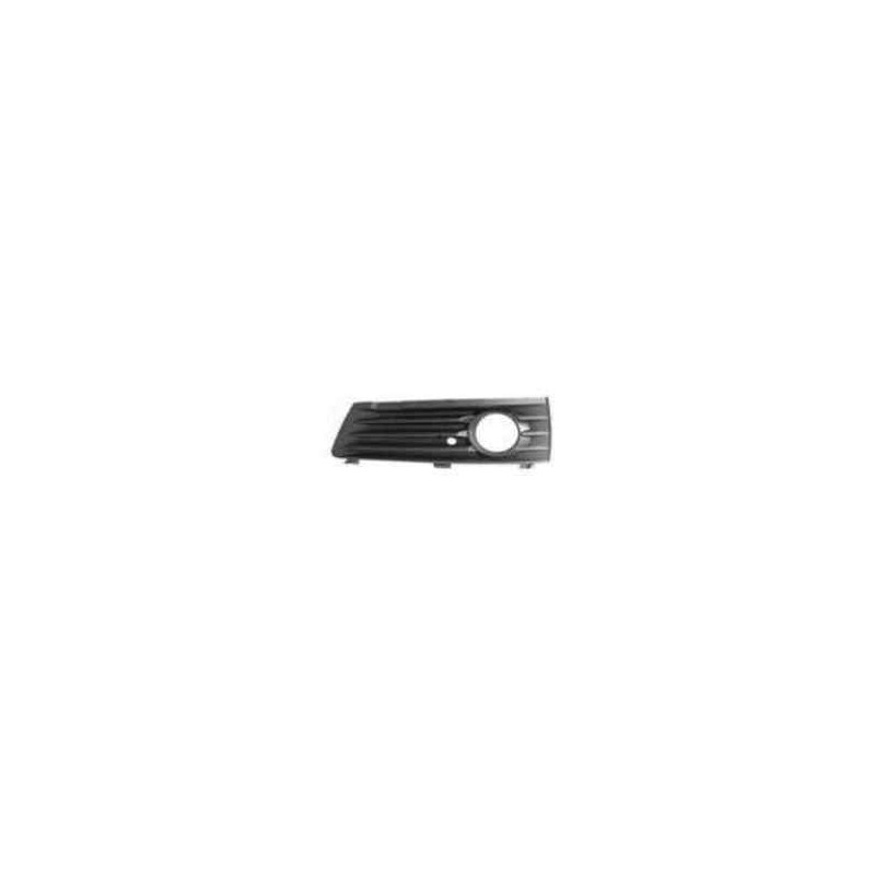 Grille GAUCHE de pare choc avant Opel ZAFIRA + EMPL ANTI BROUILLARD 6450104E Grille GAUCHE de pare choc avant Opel ZAFIRA + EMPL ANTI BROUILLARD 6450104E