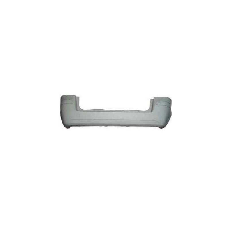 Pare Choc arriere Opel ZAFIRA 