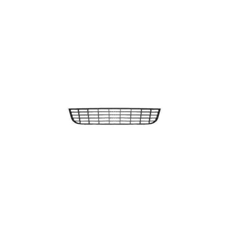 Grille CENTRALE de pare choc avant Fiat BRAVO 3160101C