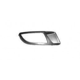 Grille DROITE de pare choc avant Fiat BRAVO 3160101A