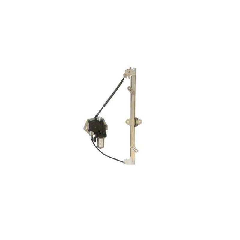 Leve vitre electrique droit Tata Indica TA0507501 Leve vitre electrique droit Tata Indica TA0507501