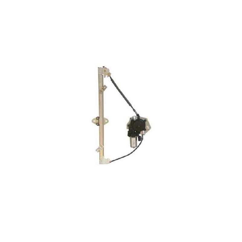 Leve vitre electrique gauche Tata Indica TA0507502 Leve vitre electrique gauche Tata Indica TA0507502
