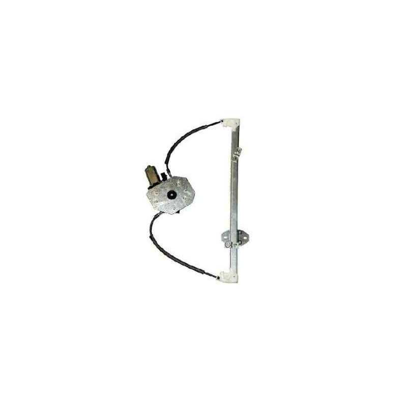 Leve vitre electrique arrière droit Tata Indica TA0507503 Leve vitre electrique arrière droit Tata Indica TA0507503