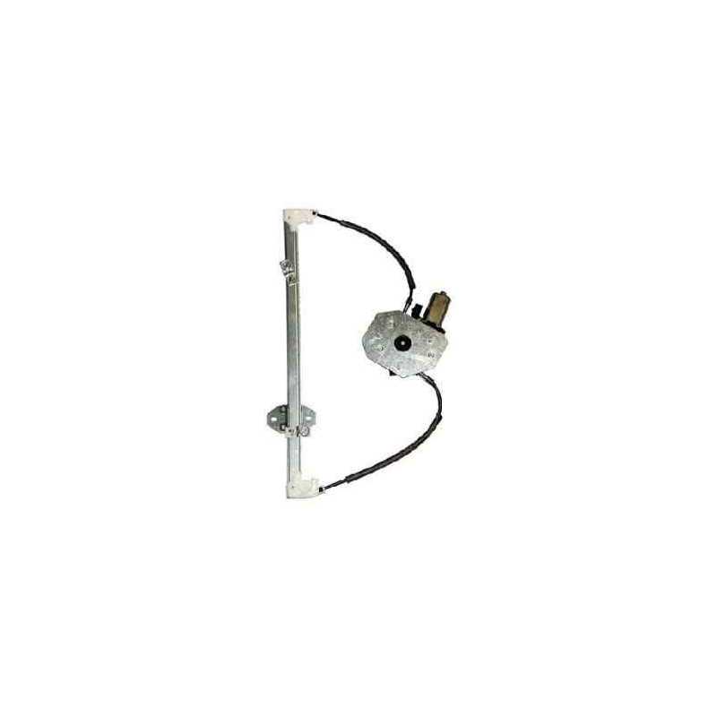 Leve vitre electrique arrière gauche Tata Indica TA0507504 Leve vitre electrique arrière gauche Tata Indica TA0507504