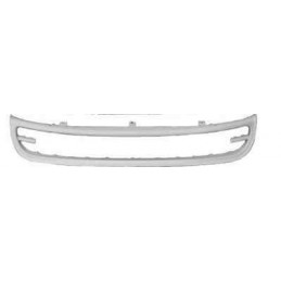Cadre de Grille AVEC EMPL ANTI BROUILLARD pour Pare choc New Beetle  9010101D