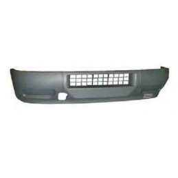 Pare choc avant GRIS pour Iveco DAILY  07100101A