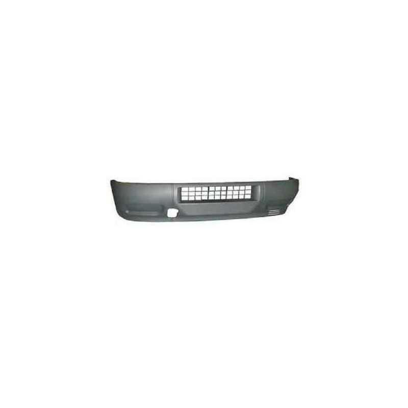 Pare choc avant GRIS pour Iveco DAILY 07100101A Pare choc avant GRIS pour Iveco DAILY 07100101A