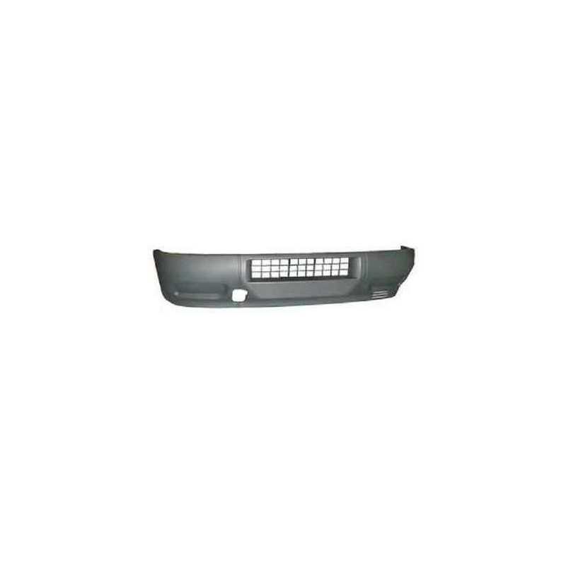 Pare choc avant GRIS pour Iveco DAILY 07100101A