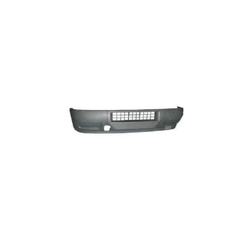 Pare choc avant NOIR Iveco DAILY 07100101 Pare choc avant NOIR Iveco DAILY 07100101