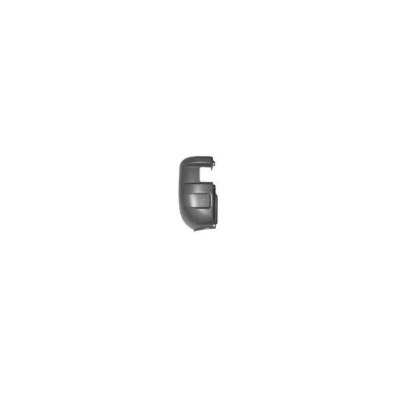 Cross de pare choc arriere Gauche GRISE pour Iveco DAILY 07100104 Cross de pare choc arriere Gauche GRISE pour Iveco DAILY 07100104