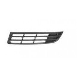 Grille Gauche de pare choc avant Volkswagen PASSAT 9040107B