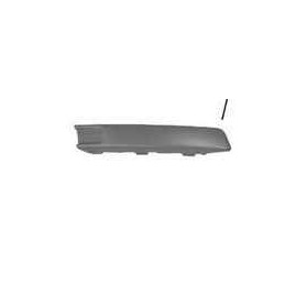 Moulure de pare choc AVG Volkswagen PASSAT 9040107J